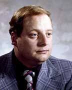 Dr Thomas Lloyd “Tommy” Malone Jr. (1946-2007)