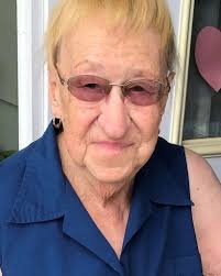 Darlene Fresonke Obituary December 25, 2020