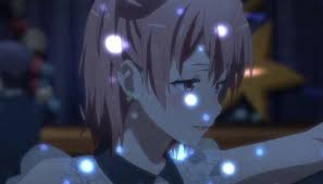 Yahari Ore No Seishun Love Comedy Wa Machigatteiru Kan Episode 3 Discussion Forums Myanimelist Net Add your favorite anime & manga to your list and share it with your friends using the largest anime and manga database in the world!. yahari ore no seishun love comedy wa