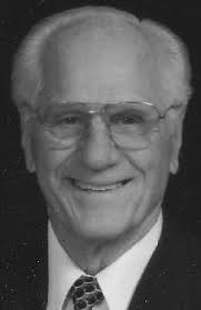 Gilbert Charles “Gil” Bartosh Sr. (1930-2016)