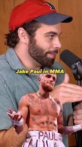 Potential MMA Opponents for Jake Paul