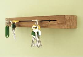 Our project is the wooden pallet key hanger that you can make these pallet key holders in your home very easily with the pallets and you can also paint about ideas with pallets!! How To Make A Diy Key Holder Step By Step Guide Woodworking Engineer
