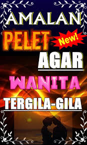 We did not find results for: Amalan Pelet Agar Wanita Tergila Gila Ampuh For Android Apk Download