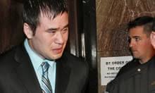 Oklahoma police pepper spray 84-year-old woman