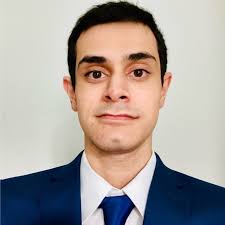 Omar Salti Email & Phone Number