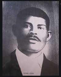 Ulysses “'Boots'” Cephas (1884-1952)