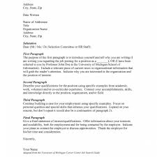3 key tips for addressing your cover letter 1) don't address your cover letter to the recruiter. 26 Who Do You Address A Cover Letter To Resume Cover Letter Examples Cover Letter Tips Cover Letter Example