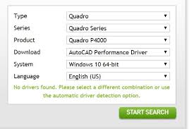 Looking for quadro p2200 driver download? What Happens With Nvidia Quadro And Its Autocad Performance Driver Autodesk Community Civil 3d