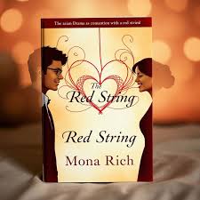 Unravel the Mysterious Tale: The Red String