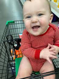 BABY JACK-JACK COSTUME