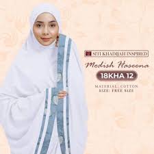Unboxing kotak bernilai rm1000 by siti khadijah !подробнее. Telekung Siti Khadijah Prices And Promotions Jul 2021 Shopee Malaysia