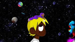 Great images of lil uzi vert for your custom browser! Lil Uzi Vert Vs The World 2 Wallpaper Kolpaper Awesome Free Hd Wallpapers