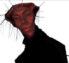 Does the boiled one fit as an eva angel? : r/evangelionmemes