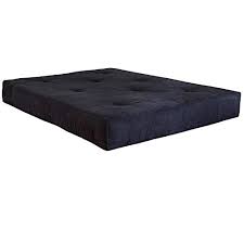 The best futon mattresses are around 3 inches thick, making a futon lies on the firm side of the mattress spectrum. 8 Best Futon Mattresses For Sitting Sleeping July 2021 Edition