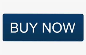 Buy Now Button 1 - Electric Blue, HD Png Download - kindpng