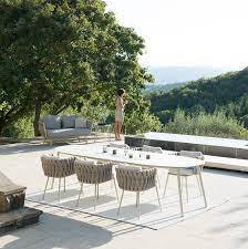 Tribu Garden Furniture Discreet Luxury For The Outdoors Arredamento Da Giardino Sedie Da Giardino Decorazioni Esterne