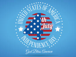 Images, wishes, quotes, messages and whatsapp greetings to share (representational image: Happy Independence Day God Surely Has Blessed America Onion Business