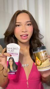 Creamsilk for Rebonded Hair