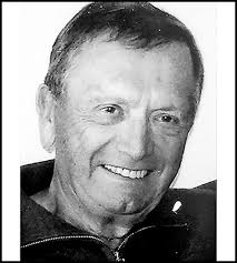 Obituary: Layman, John G.