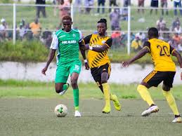 The midweek match will kick off today at 3.00 pm. Gor Mahia 2 1 Sofapaka Muguna S Strike Sends K Ogalo Top Of The Table Futaa Com