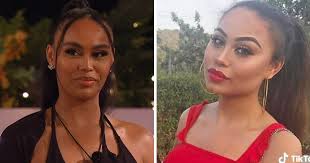 Love Island 2023 star Ella has had a wild transformation over the years