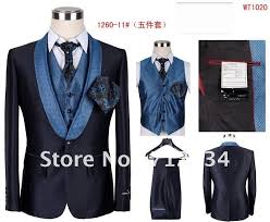 They come in a range of colors and styles to fit any man's style. Free Shipping New Western Style Clothes Five Times The Man S Business Suit And A Wedding Suits Zhiyezhuang Suitable For Men Suit Cheap Suits You Indian Clothesclothes Yellow Aliexpress