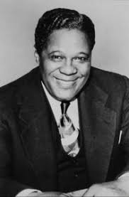 Fredrick Douglass “Fritz” Pollard