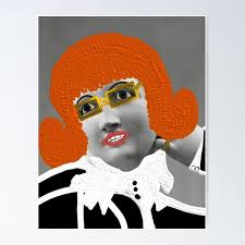 Name Carol Posters for Sale