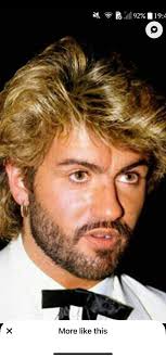 George Michael live at Michelangelo's! 🎙 The talented Jay Francis will be  live once again as George Michael