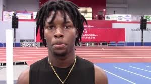 Florida Indoor Championships (HS & Youth) Meet Manager