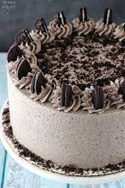 Chocolate Oreo Cake Recipe Oreo Lovers Dream Dessert Resep Kue Cokelat Resep Kue Coklat Kue
