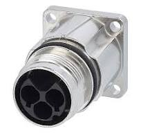 M17 circular connector | by the piece from stock