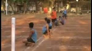 Kho kho is a popular traditional sport in india and neighboring pakistan, similar to a form of tag. Blog Cikgu Ng Choot Pheng Permainan Tradisional Masyarakat India