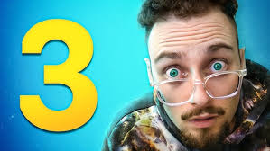 I won the biggest tournament 1st time