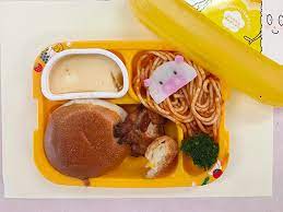 給食について - 市原みのり幼稚園｜千葉県市原市の藤谷学園