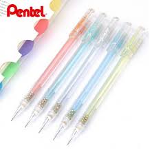 Jual Pensil Mekanik Pentel Caplet Kota Serang Yang Stationery Tokopedia