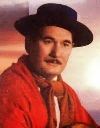 GALPÃO, PÁTRIA E POESIA: NOEL GUARANY