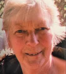 Shirley Mae Conover Obituary (2022)