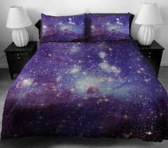 Our inspiration for a space themed bedroom focuses on our amazing solar system quilt, which features all of the planets rotating around the sun. Beautiful Space Themed Bedding Sets For Astonomy Lovers Galaxy Bedding Galaxy Bed Space Bedding