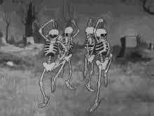 Diversão , informações , risadas em um só lugar, curta e compartilha ! Skulls Gifs Tenor