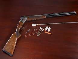 How To Clean Your Shotgun With Swab-Its