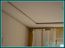 Millimeter Fertigung Der Gipskarton Formteile Nach Vorgaben Formen Und Anwendungsbereiche Schnell Individuell Gunstig Deckenverkleidung Gipskarton Haus Deko