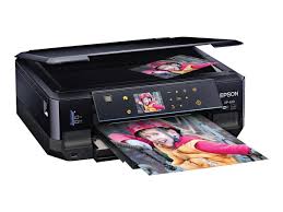 Download and install the documents in the download area. Epson Expression Premium Xp 610 Multifunction Printer Color Ink Jet Letter A Size 8 5 In X 11 In Original A4 Media Up To 9 Ppm Copying Up To 13 Ppm Printing 120 Sheets Usb 2 0 Wi Fi N