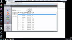 With netscan x you are able to see the information sent and received from any device on your network. Network Scanning Using Netscan Tools Pro Youtube