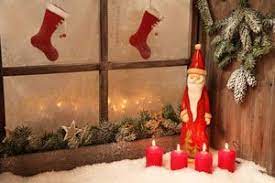 Sie wollen an weihnachten mit ihren kindern basteln? Fensterdeko Fur Weihnachten Selber Machen