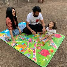 There was a very funny moment on day 3 of the ongoing test match between india and england when cheteshwar pujara was given out by the. Cheteshwar Pujara On Life During The Covid 19 Pandemic I Can T Let My Wife Win At Badminton