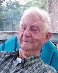 Elton Ray Johnson Obituary August 4, 2025