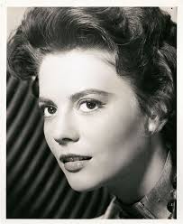 Natalie Wood in "Cash McCall" (Warner Brothers, 1960)