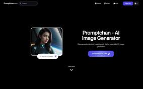 Promptchan – Ultimate AI Image Generator and Chat - code.market