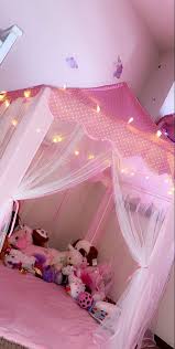 Princess Tent Little Girl Room In 2020 Girls Bed Canopy Princess Canopy Bed Canopy Bedroom